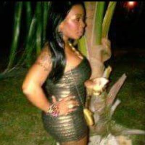 Meet your Posher, Kerry